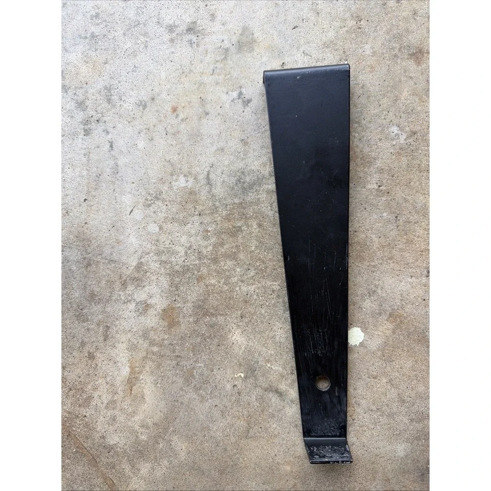 NEW LAMINATE & WOOD PULL BAR TOOL BY‎ PRECISION COMPONENTS CLOSE GAPS IN JOINTS